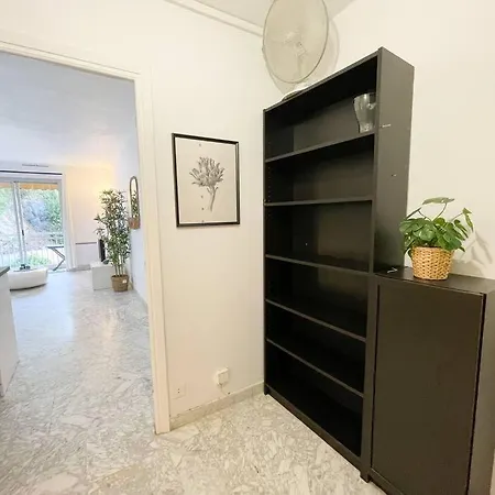 Cosy Deux Pieces דירה *