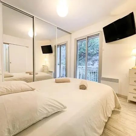 Cosy Deux Pieces * Menton